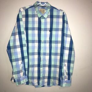 Men’s Jack Wills Button Down shirt